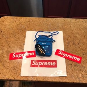 Supreme Utility bag